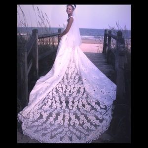 Morilee Madeline Gardener Wedding Dress